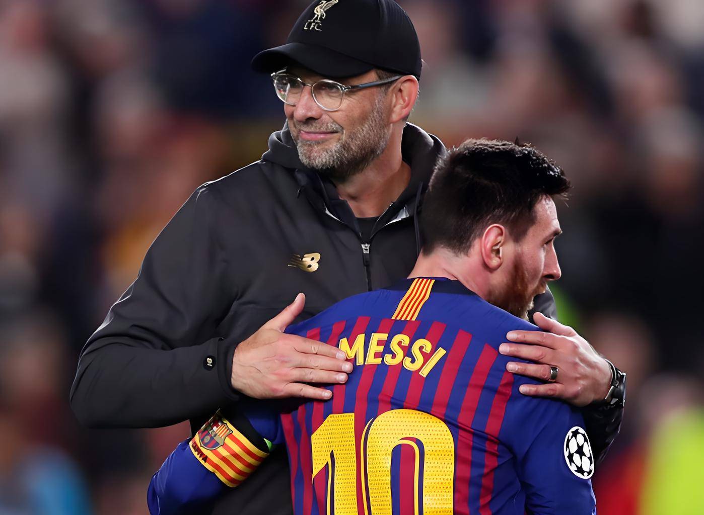 九游游戏-出色防守首场状态出色，利物浦观众沸腾！，梅西重返赛场赢得满堂喝彩(被严密防守的队员定义)