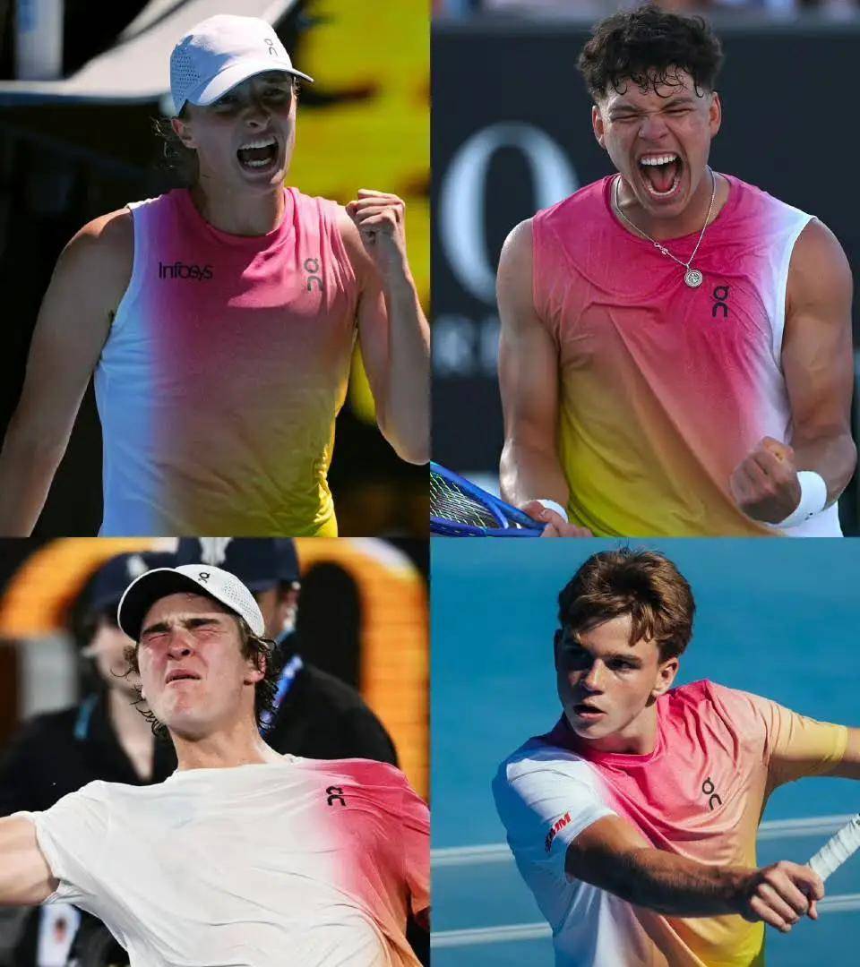 九游体育-纳达尔连续十场比赛得分超过败北，DWG不断突破！赛场气氛高涨(费德勒纳达尔对决精彩瞬间)