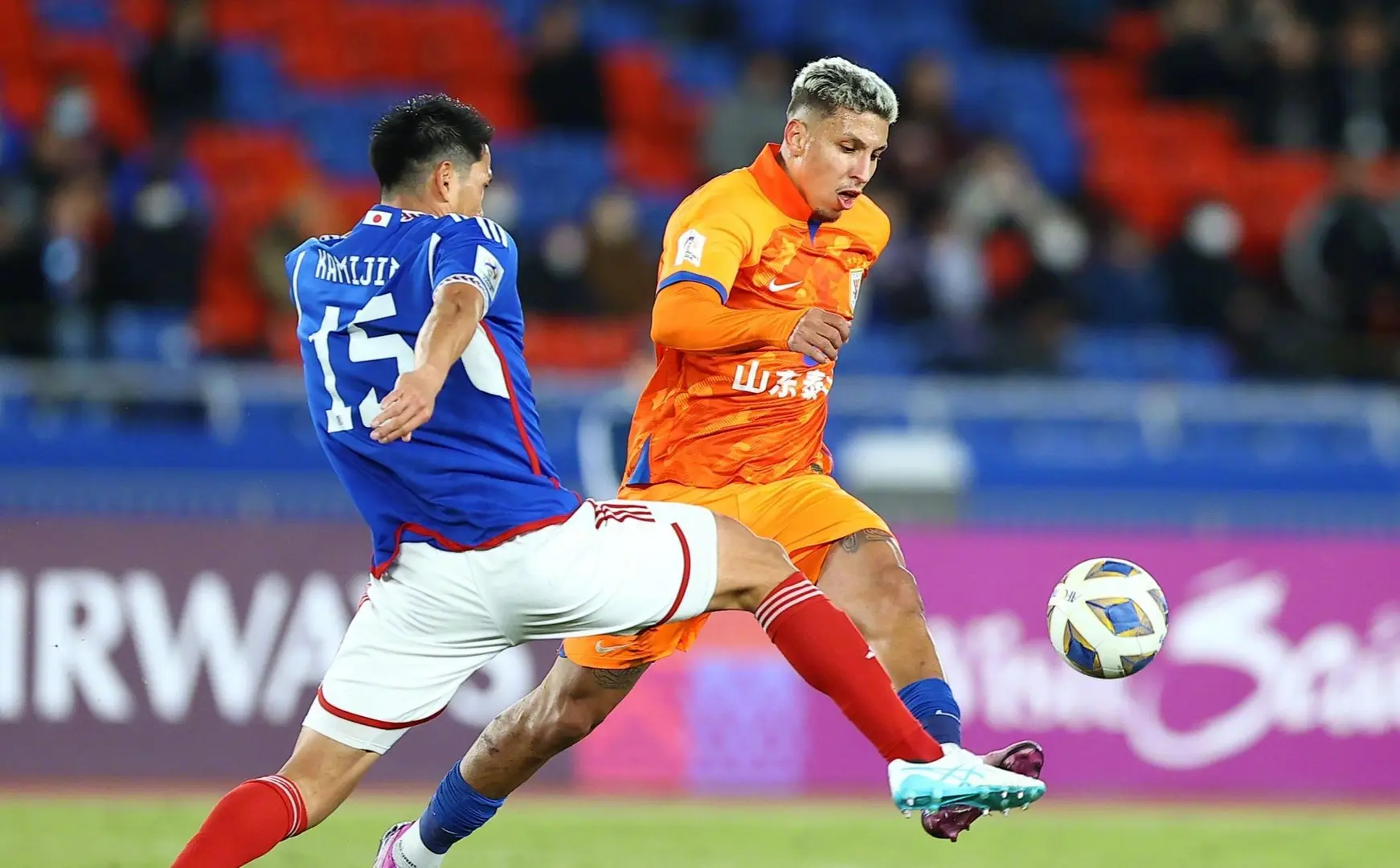 九游游戏-山东泰山退赛原因