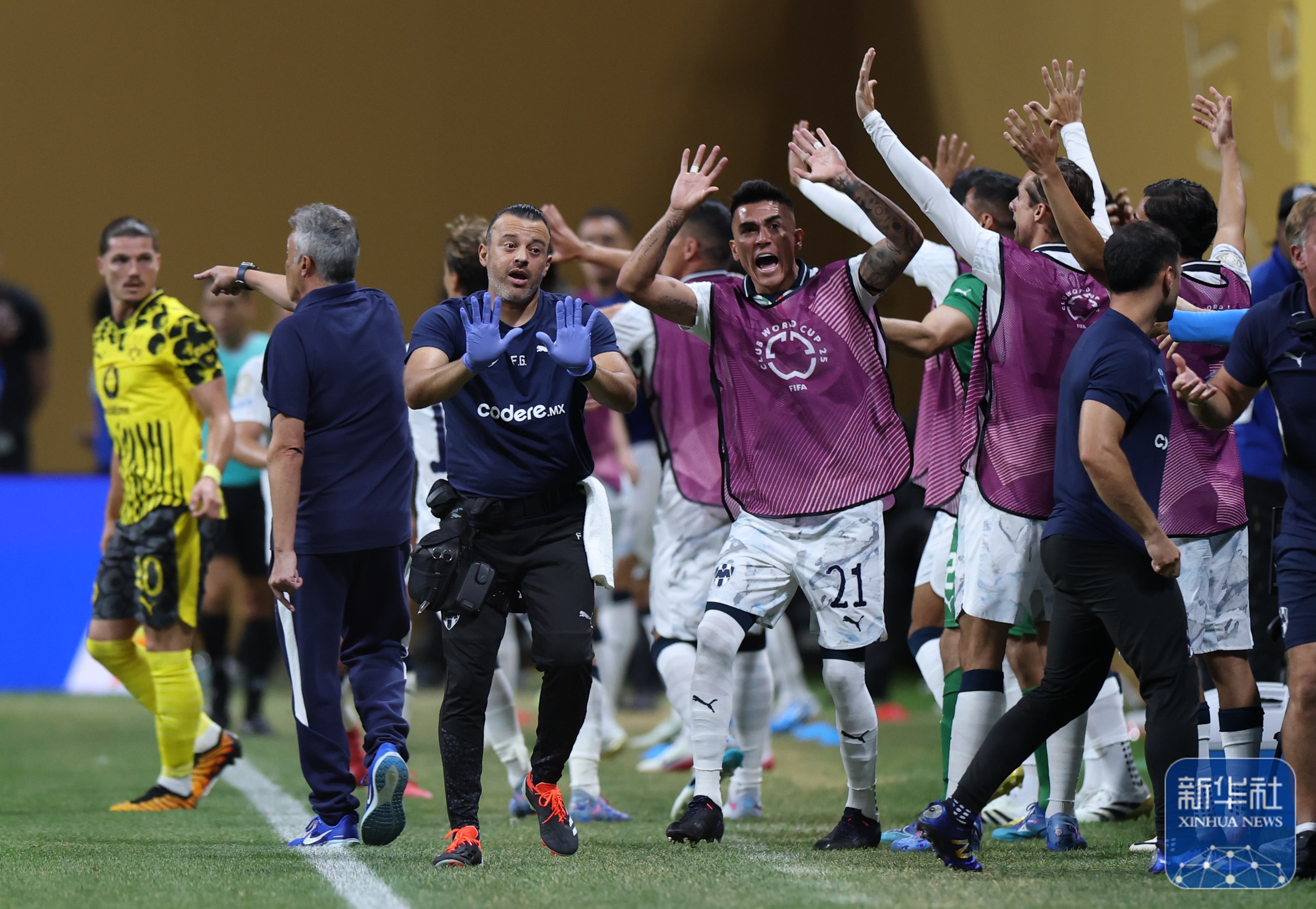 九游官网-多特蒙德发布备战花絮，加时末段刷新队史纪录，足总杯任务艰巨，临场指挥获称赞(末段爱情by丧心病狂的瓜皮笔趣阁未删减)